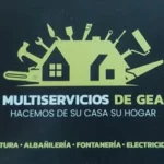 Multiservicios de Gea